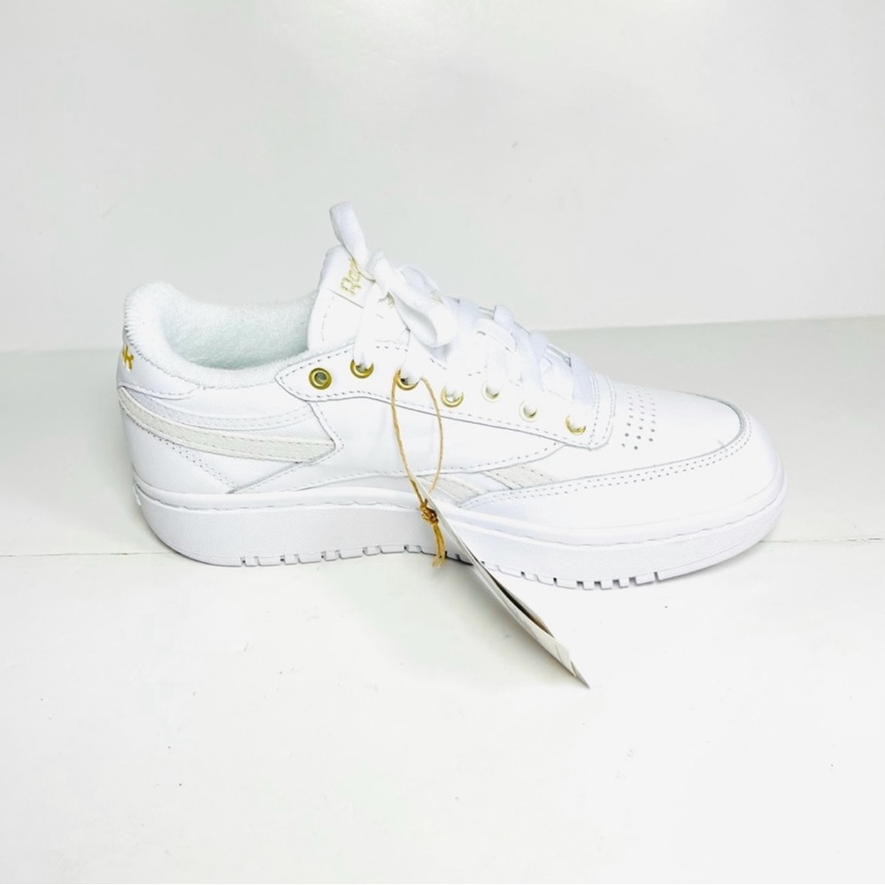 Reebok Club C Double RARE - Picture 2 of 7